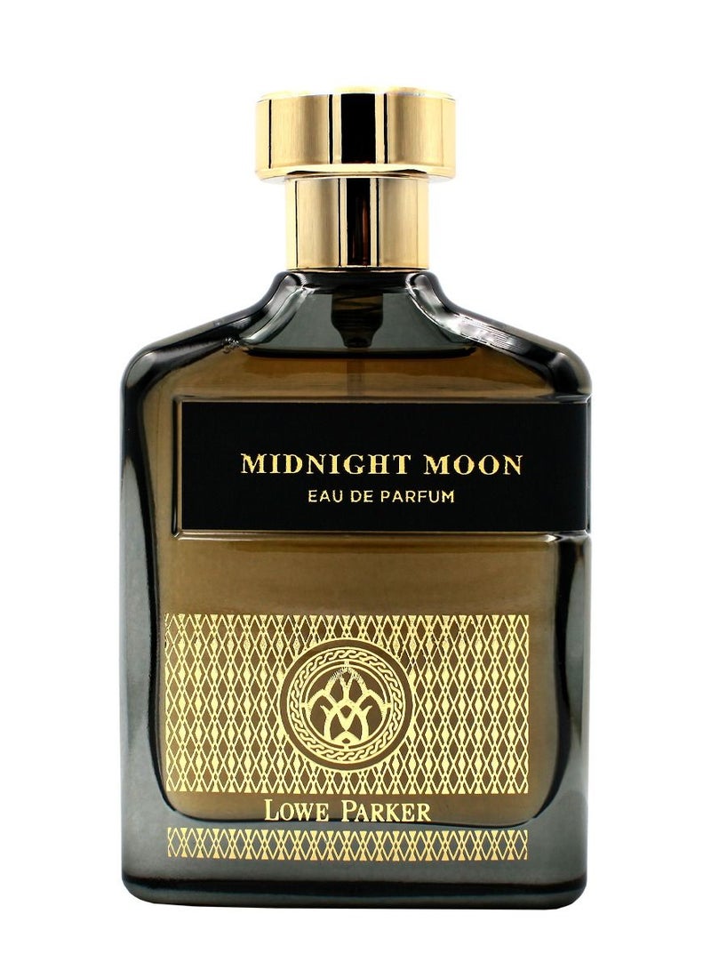 LOWE PARKER Midnight Moon EDP 100ML