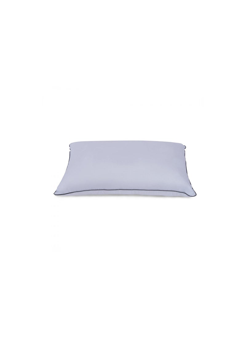 Tencel Downfeel Luxury Pillow 50x75cm - White