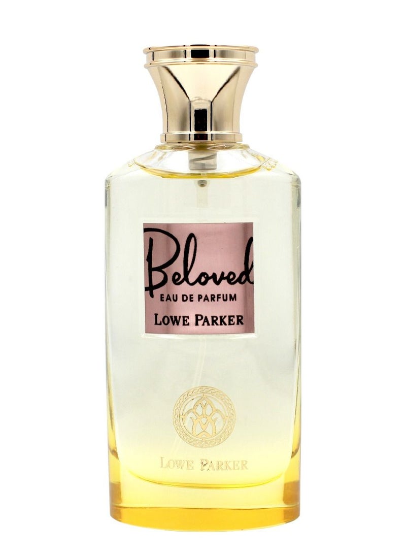 LOWE PARAKER Beloved EDP 90ML