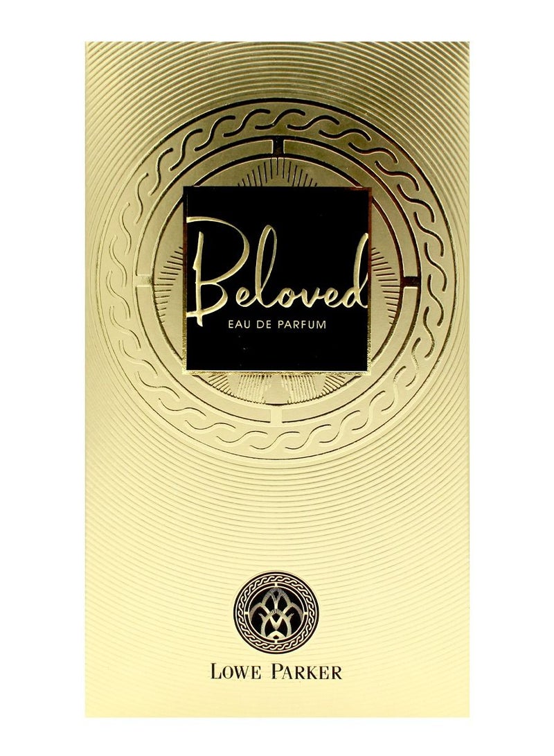 LOWE PARAKER Beloved EDP 90ML