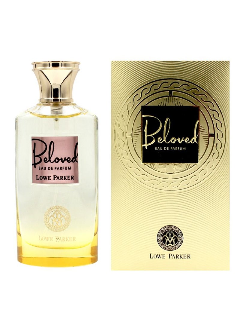 LOWE PARAKER Beloved EDP 90ML