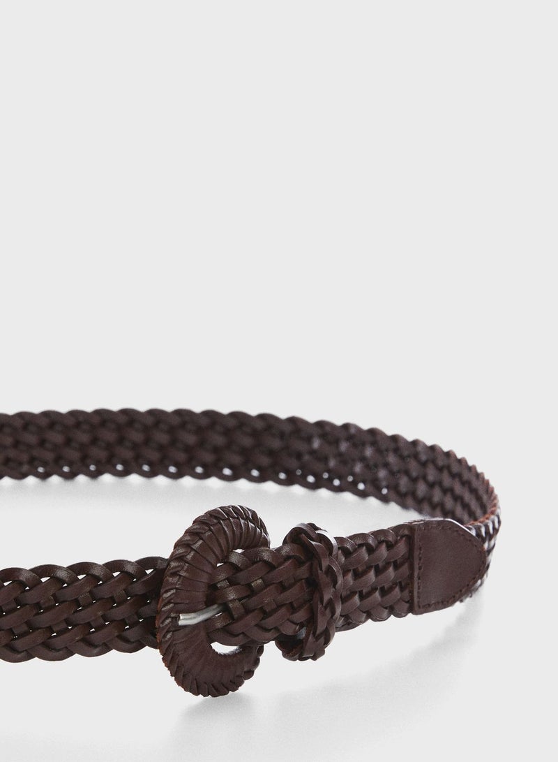 Braidy Belt