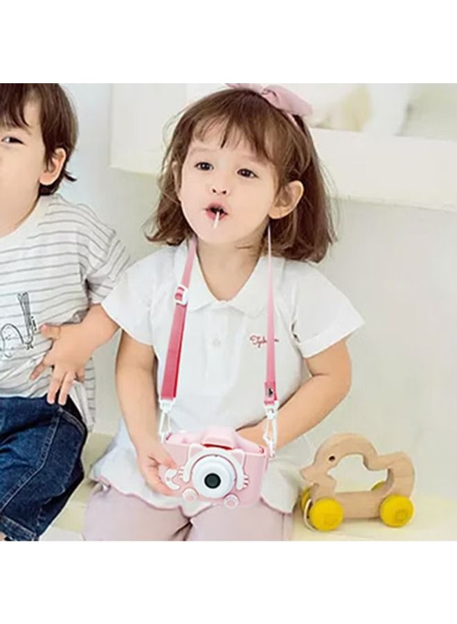 High Definition Million Pixel Intelligent Camera For Kids