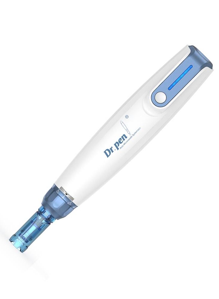 Dr.pen A9 Professional Microneedling Pen - Wireless Derma Pen - Skin Care Tool Kit for Face Body