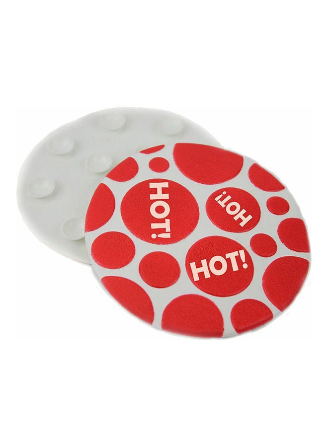 Bath Tub Grippy Dots, 6 Count