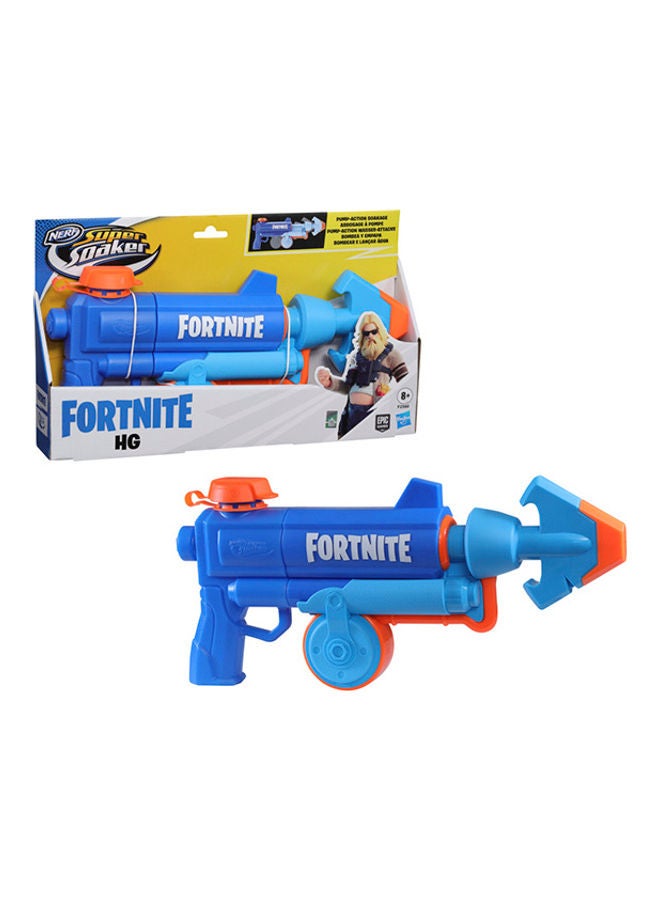 Soa Fortnite Hg