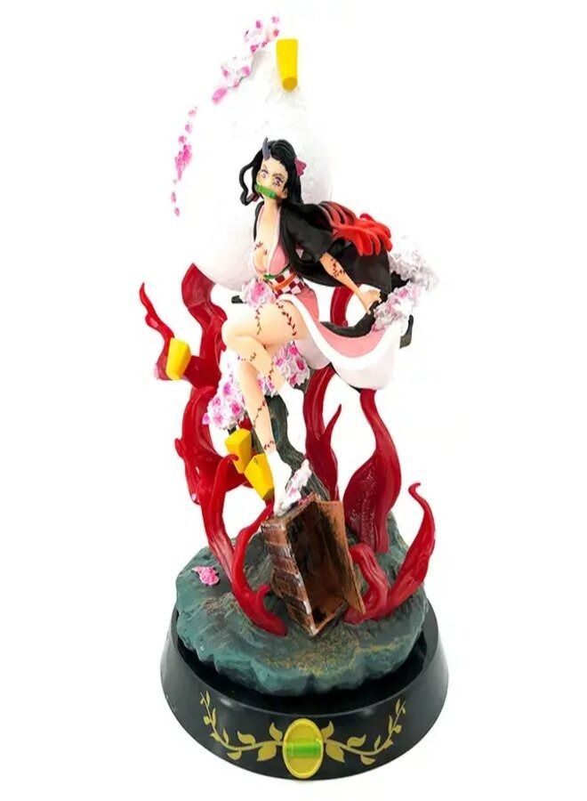 Kamado Nezuko Action Figure