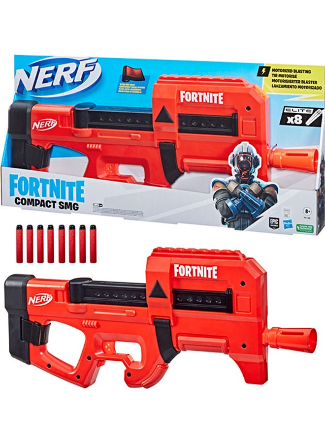 Nerf Fortnite Compact Smg