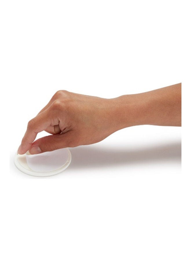 Super Scoop Bath Toy Organiser, Grey