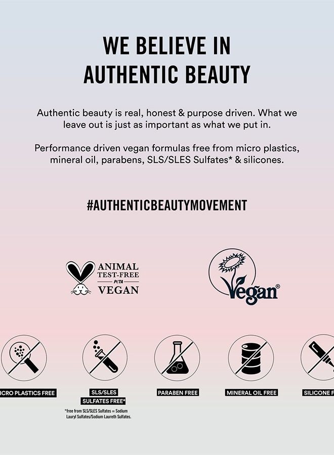 Replenish Balm | Damaged Hair | Heat Protection & Strengthens Hair | Vegan & Cruelty-free | Silicone-free | 5 fl. oz.