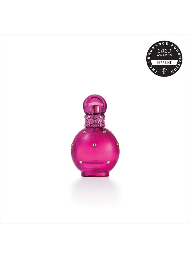 Fantasy, Eau De Parfum EDP Spray for Women, 1 Fl Oz