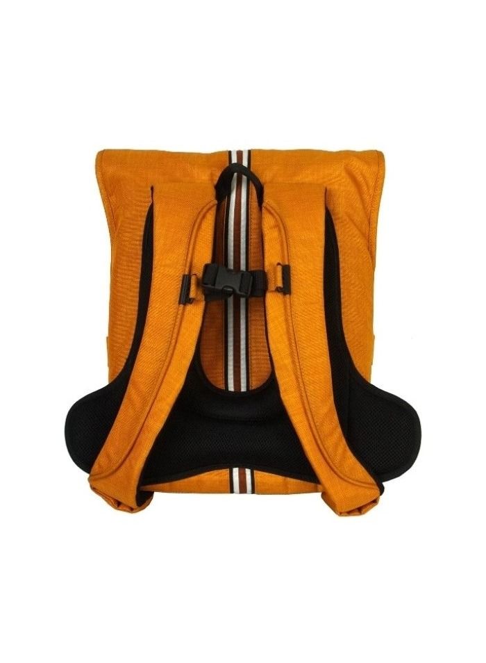 Crumpler BBR-004 Bag Bride Backpack fits 13 inch Laptops  Orange