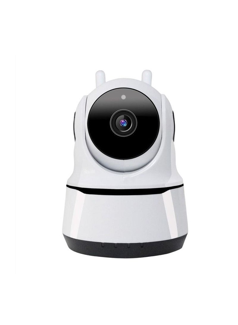 Smart Wifi Camera Indoor Camera Night Vision With Application 1080p