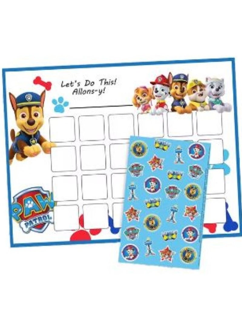 2-In-1 Paw Patrol Potty And Trainer Seat