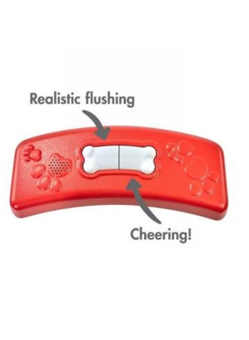 2-In-1 Paw Patrol Potty And Trainer Seat