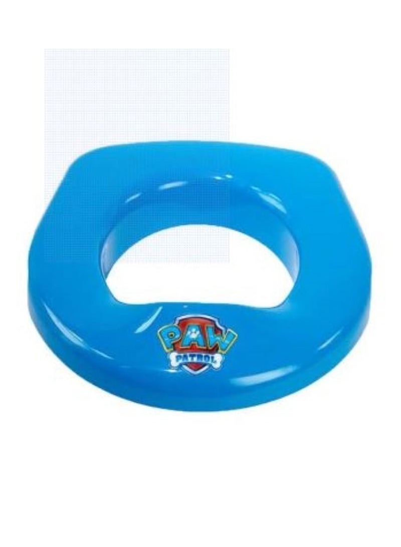 2-In-1 Paw Patrol Potty And Trainer Seat