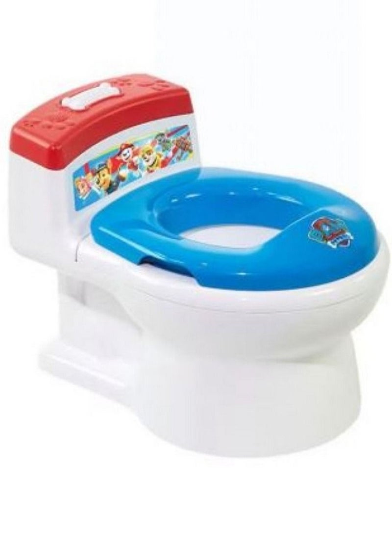 2-In-1 Paw Patrol Potty And Trainer Seat