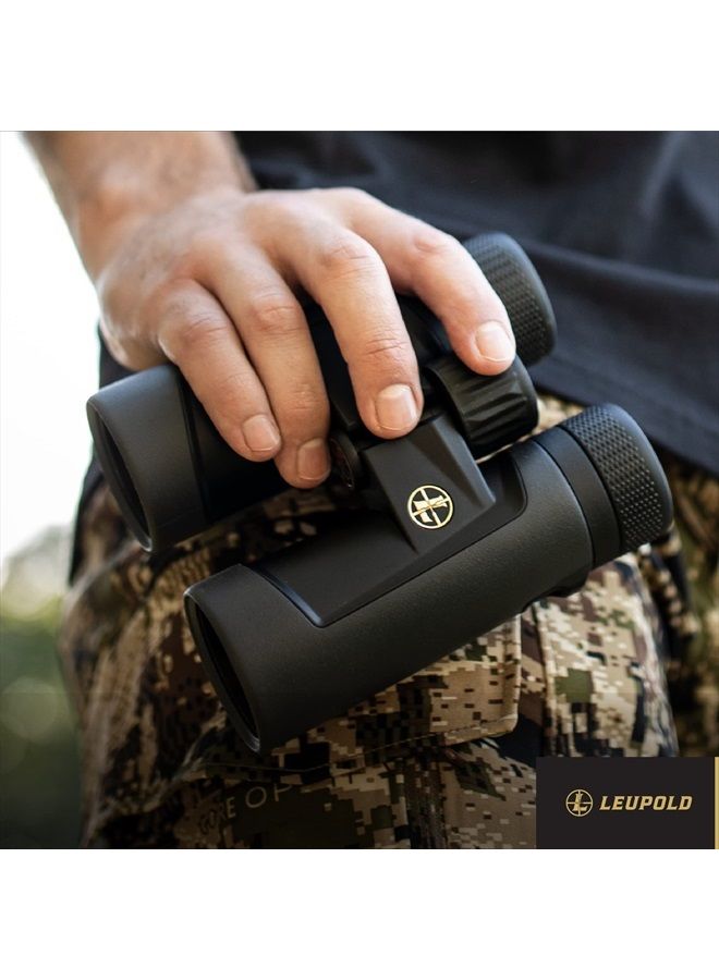 BX-2 Alpine HD Binoculars, 10x42mm (181177)