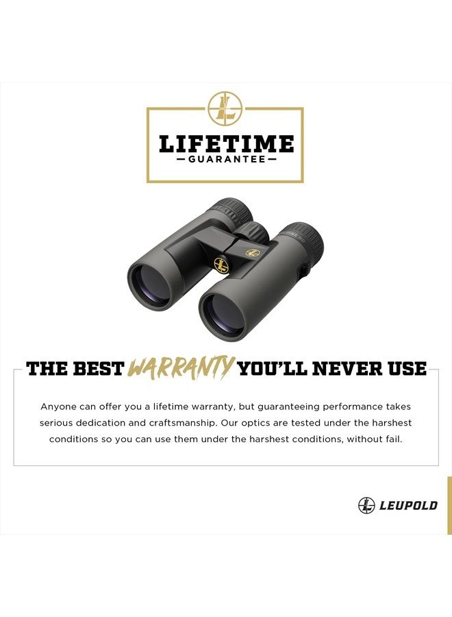 BX-2 Alpine HD Binoculars, 10x42mm (181177)