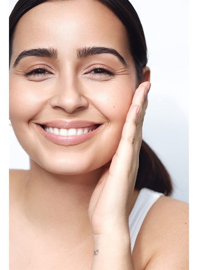 DOCTOR BABOR HydroRX Hyaluron Serum, Restorative Hyaluronic Acid Face Moisturizer for Dry Skin, Fills Wrinkles and Lines, Lightweight and Fragrance Free