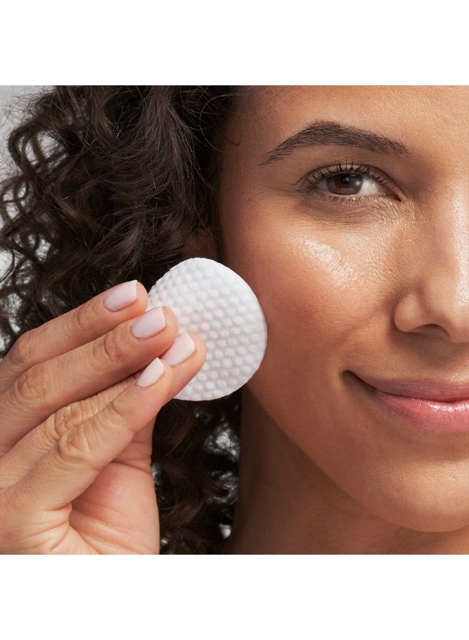 Smooth Surface Glycolic At-Home Chemical Peel High-strength Exfoliating Treatment Fragrance-Free, Oil-Free, 2 fl. oz.