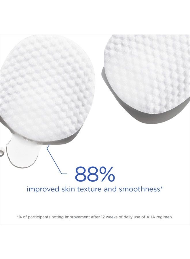 Smooth Surface Glycolic At-Home Chemical Peel High-strength Exfoliating Treatment Fragrance-Free, Oil-Free, 2 fl. oz.