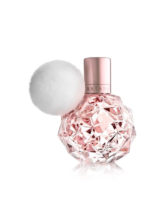 Ari by Ariana Grande Eau de Parfum, 1.7 Fl Oz (Pack of 1)