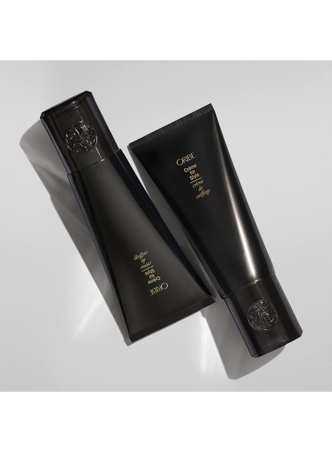 Oribe Crème for Style, 5 oz