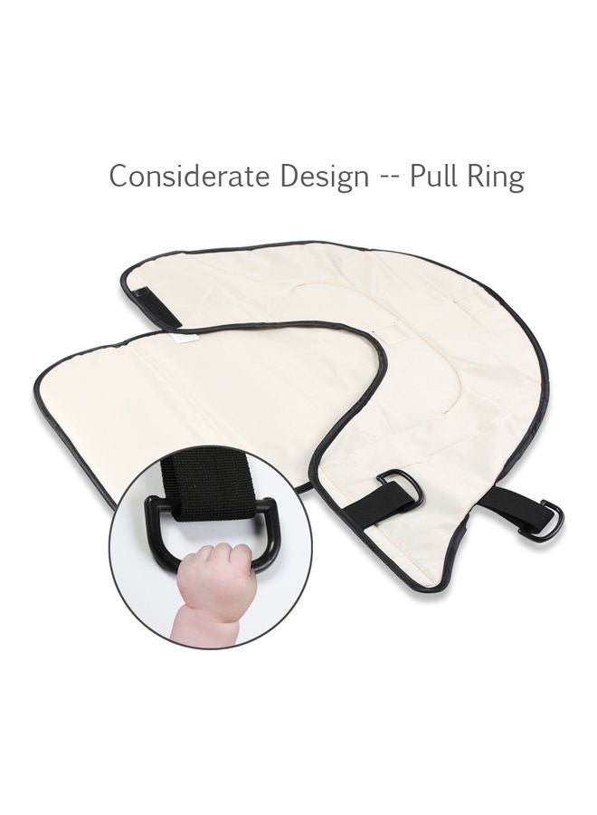 Waterproof Foldable Baby Diaper Changing Mat