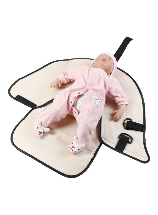 Waterproof Foldable Baby Diaper Changing Mat