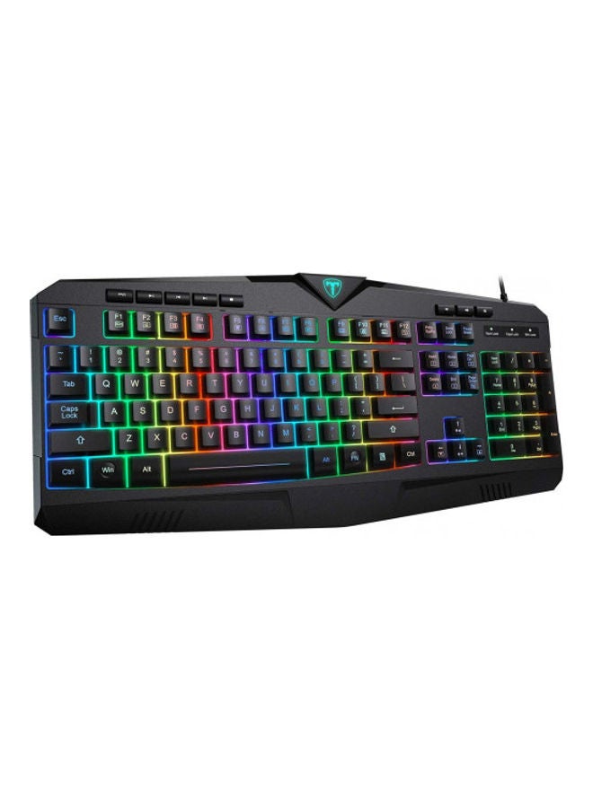 Submarine RGB Gaming Keyboard