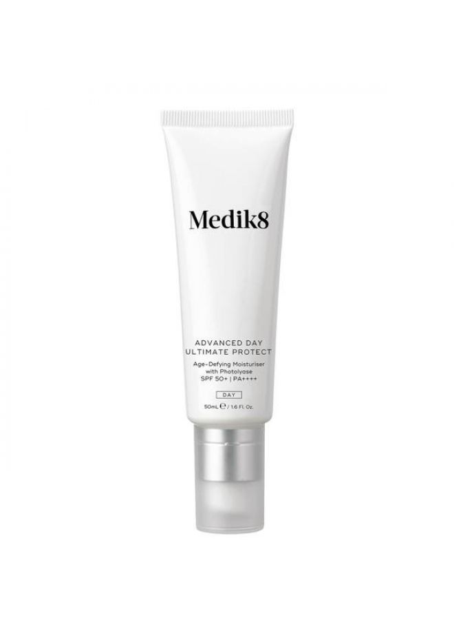 Medik8 Advanced Day Ultimate Protect SPF50+ 50ml