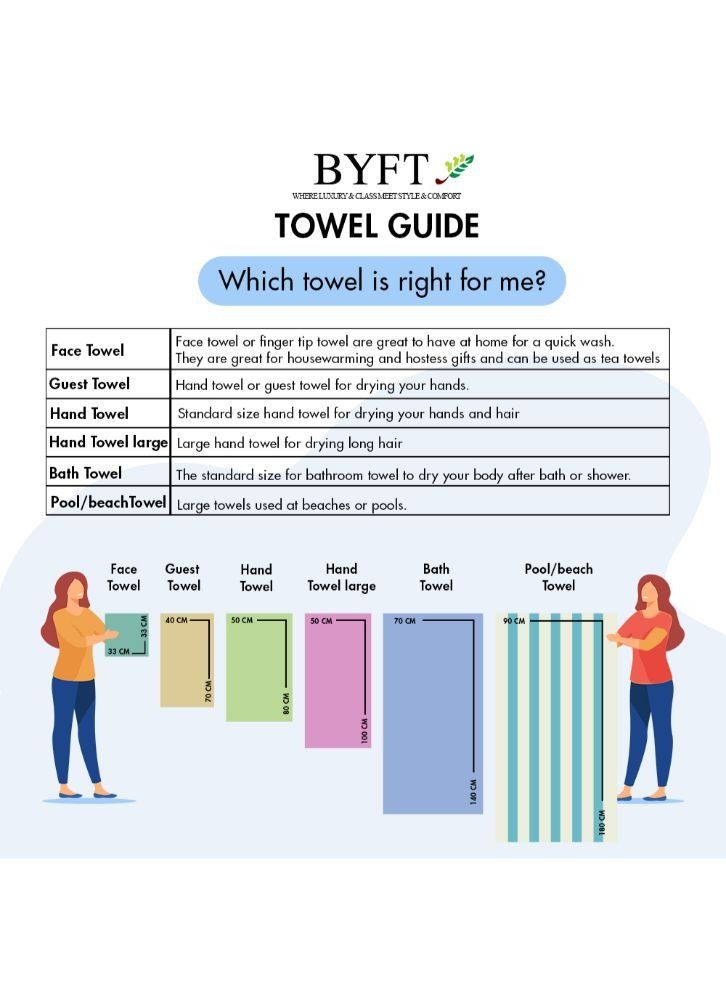 Petunia(Yellow-White) Luxury Pool Towel (90x180Cm-Set of 2) Cotton, Highly Absorbent and Quick dry, Classic Hotel and Spa Quality Beach Towel-550Gsm