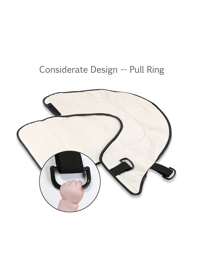 Waterproof Diaper Changing Pad