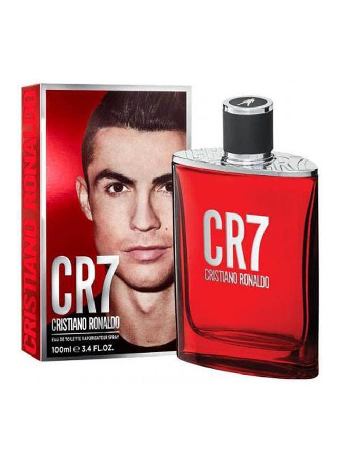 Cr7 EDT 100ml