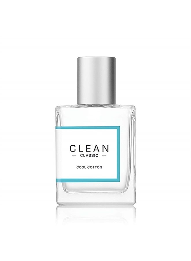 CLASSIC Eau de Parfum Light, Casual Perfume Layerable, Spray Fragrance Vegan, Phthalate-Free, & Paraben-Free