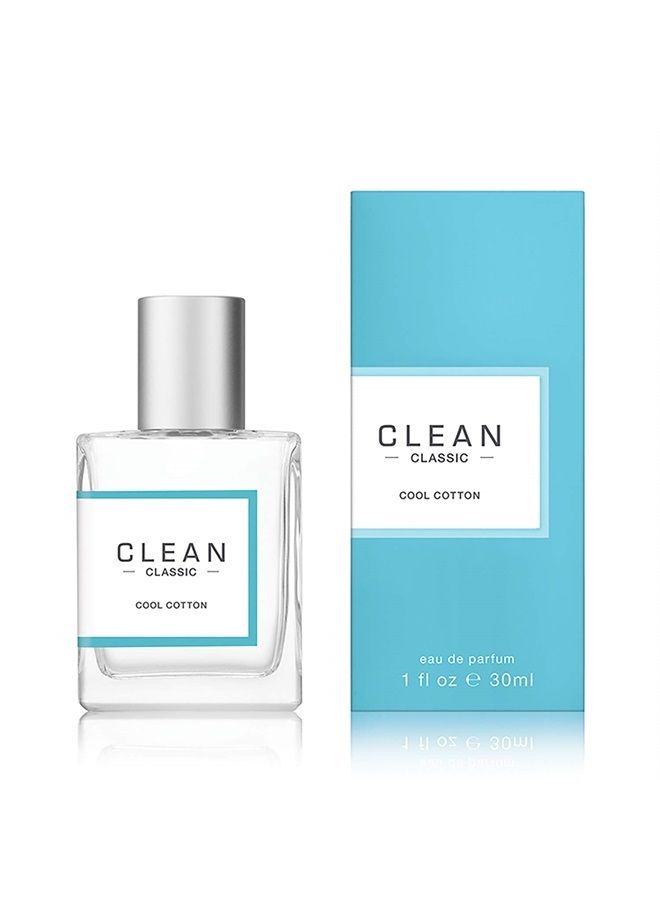 CLASSIC Eau de Parfum Light, Casual Perfume Layerable, Spray Fragrance Vegan, Phthalate-Free, & Paraben-Free