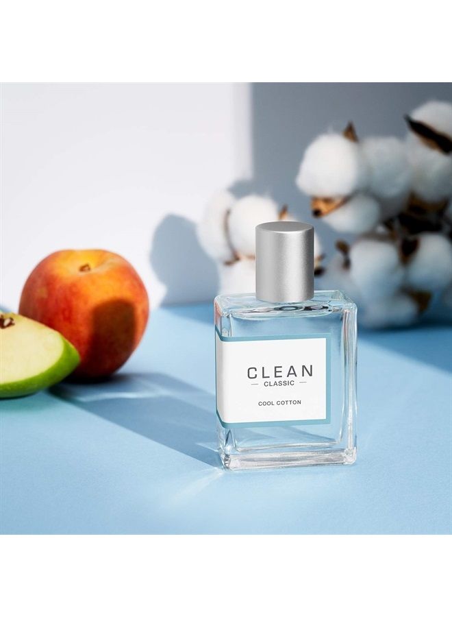 CLASSIC Eau de Parfum Light, Casual Perfume Layerable, Spray Fragrance Vegan, Phthalate-Free, & Paraben-Free