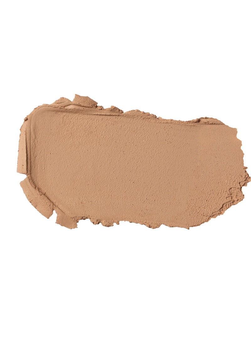 Matt Expert Foundation, professional Mattifying Mousse Foundation 501C True Beige