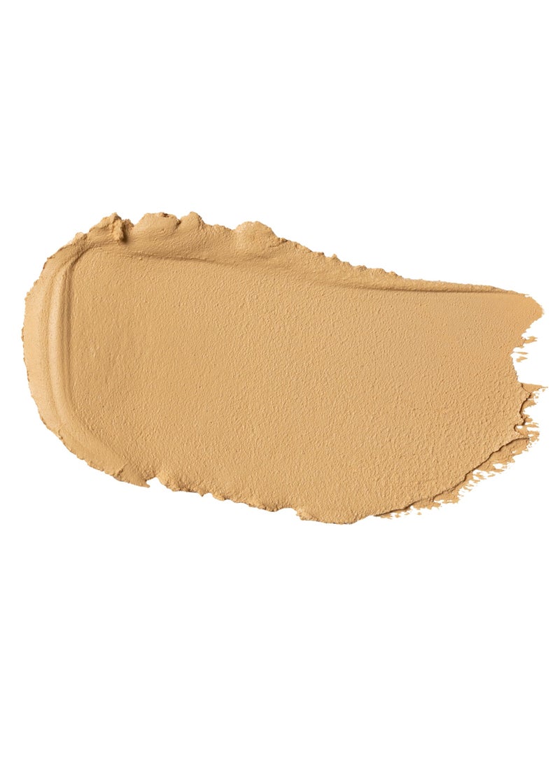 Matt Expert Foundation, professional Mattifying Mousse Foundation 502W Natural Beige