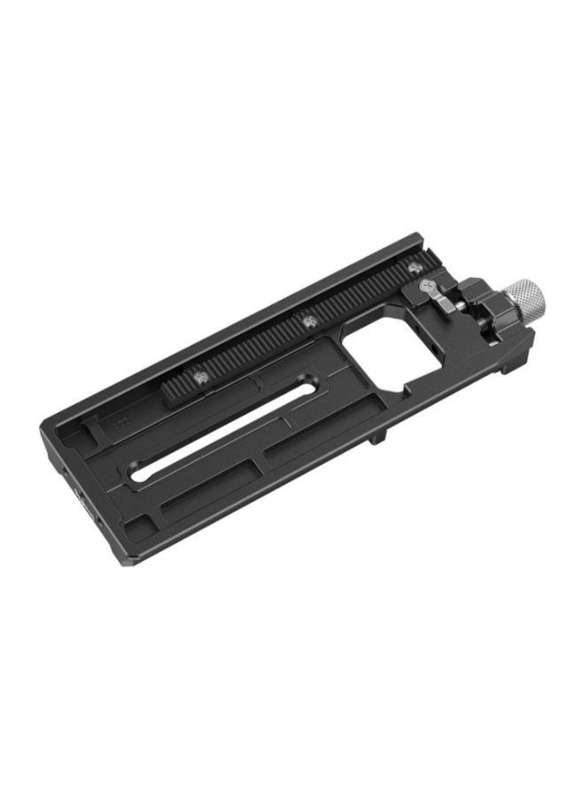 SmallRig Quick Release Plate with Arca-Swiss for DJI RS 2/RSC 2/Ronin-S / RS 3 / RS 3 Pro 3061