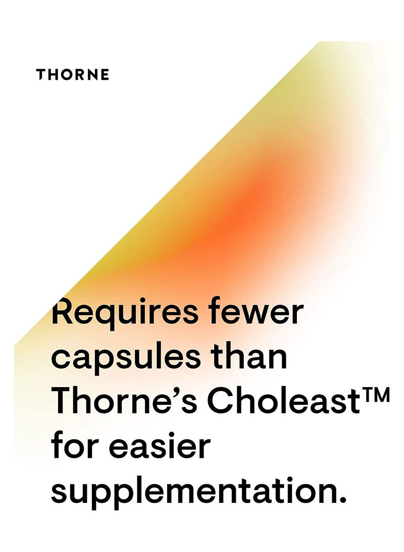 Choleast-900 Red Yeast Rice Dietary Supplement 120 Capsules