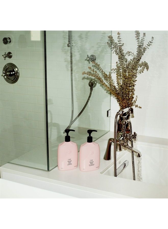 OribeSerene Scalp Anti-Dandruff Shampoo, 33.8 oz