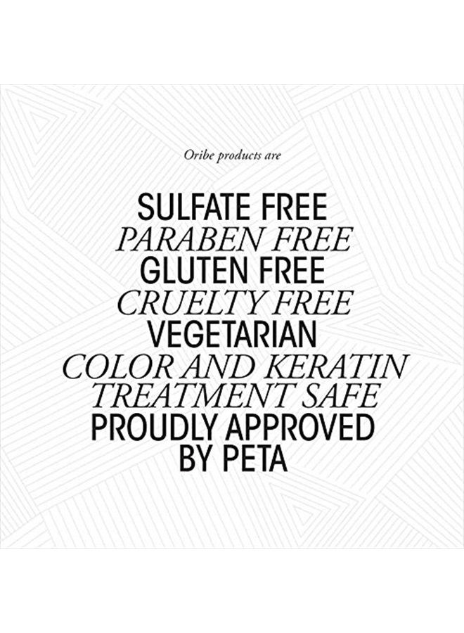 OribeSerene Scalp Anti-Dandruff Shampoo, 33.8 oz