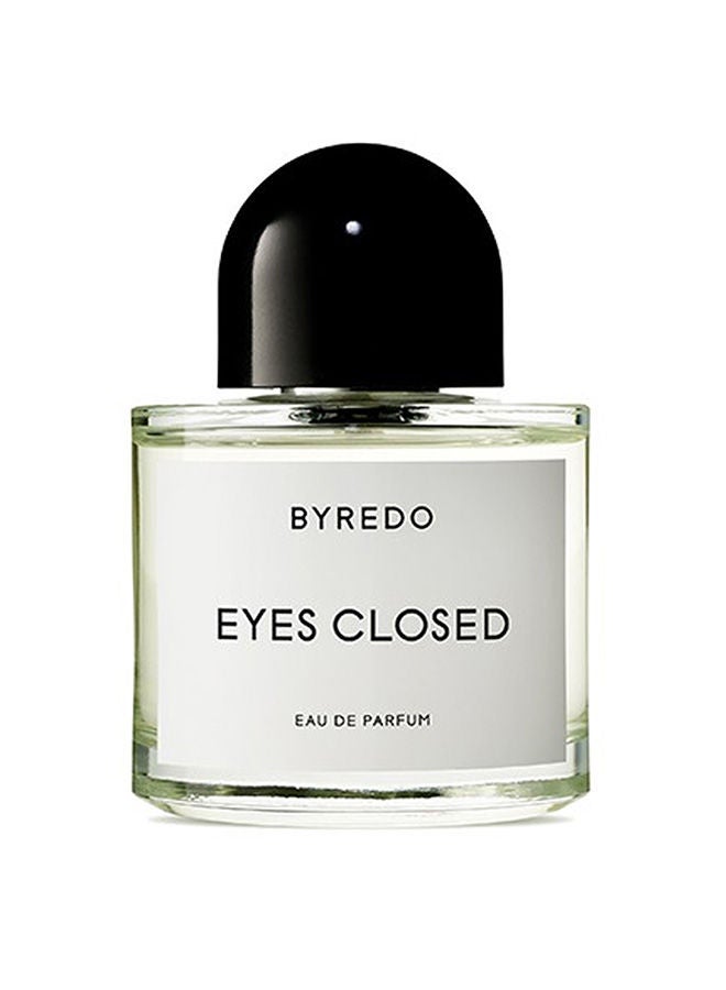 Eyes Closed Edp 100 ml