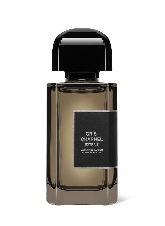 GRIS CHARNEL Extrait De Parfum 100ml