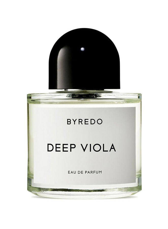 Deep Viola Edp 100ml