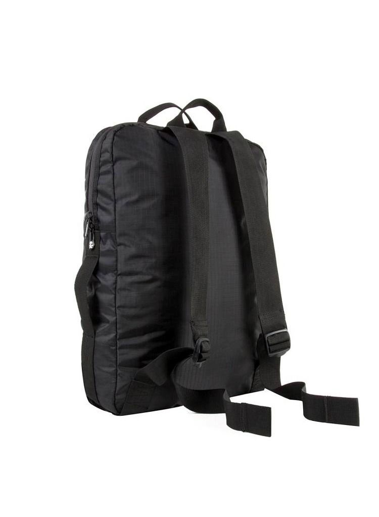 Crumpler Light Delight Laptop Back Pack Black for 15 Inch Laptop