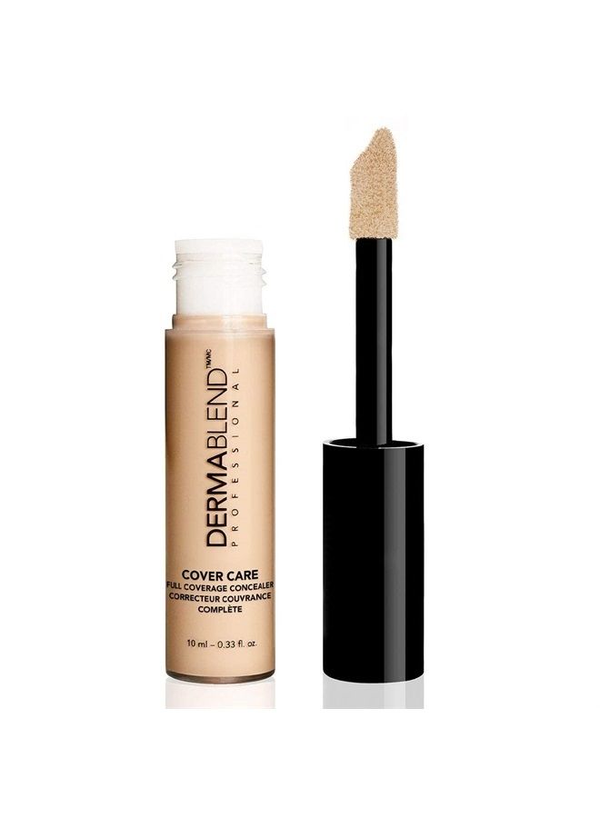 Cover Care Concealer, 40W, 0.33 Fl Oz (Pack of 1)