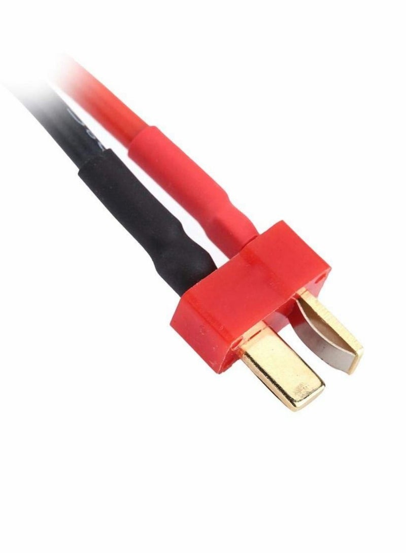 RC Car 160A Brushed ESC Electric Speed Controller 3S 160A Waterproof ESC 5V 1A BEC for 1 12 RC Car Replacement Accessories RC Truck Buggy Short Course Truck Rock Crawler and Tank